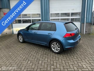 Volkswagen Golf Volkswagen Golf VII 1.4 TSI Comfortline BlueMotion\ DSG - afbeelding nr 10