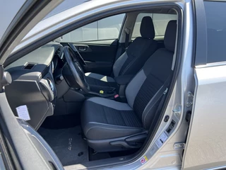 Toyota Auris - afbeelding nr 8