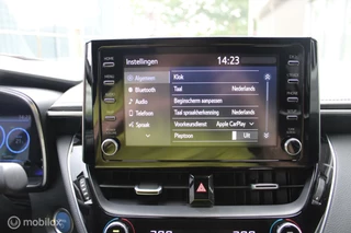 Toyota Corolla Toyota Corolla 2.0 Hybrid GR-Sport Plus - afbeelding nr 32