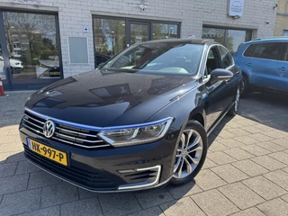 Volkswagen Passat Volkswagen Passat 1.4 TSI GTE Highline Pano camera Nav trekhaak - afbeelding nr 8