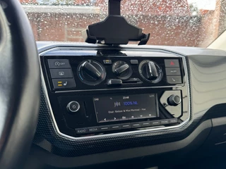 Volkswagen up! - afbeelding nr 5