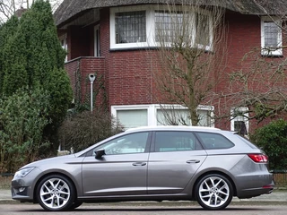 SEAT Leon - afbeelding nr 5