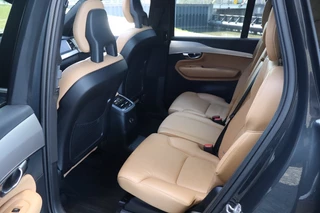 Volvo XC90 - afbeelding nr 20
