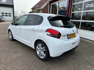 Peugeot 208 - afbeelding nr 7