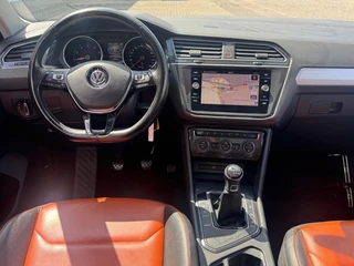 Volkswagen Tiguan - afbeelding nr 6