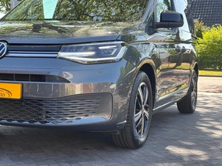 Volkswagen Caddy - afbeelding nr 21
