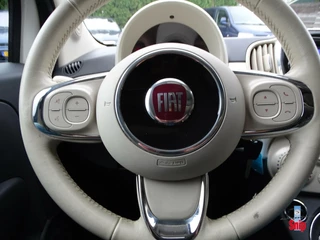 Fiat 500 Fiat 500 0.9 TwinAir Turbo Sport - afbeelding nr 14