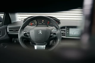Peugeot 308 Peugeot 308 SW 110PK Blue Lease Executive TREKHAAK | CARPLAY | PANO | NAVI! - afbeelding nr 23