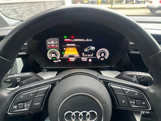Audi A3 - afbeelding nr 17