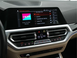 BMW 3 Serie BMW 3 Serie Touring 330i High Executive Edition Sport-Pack Aut. *VERNASCA-FULL-LEATHER | DIGI-COCKPIT | FULL-LED | SPORT-SEATS | HIFI-SOUND | AMBIENT-LIGHT | HEATED-SEATS | DAB | NAVI-FULLMAP | ECC | CARPLAY | PDC | CRUISE | 18