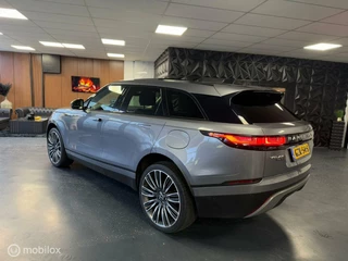 Land Rover Range Rover Velar Land Rover Range Rover Velar 2.0 P400e S Turbo AWD PANO 22 INCH - afbeelding nr 5