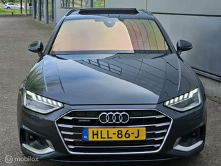 Audi A4 Audi A4 Avant 45 TDI quattro Launch edition Sport - afbeelding nr 2
