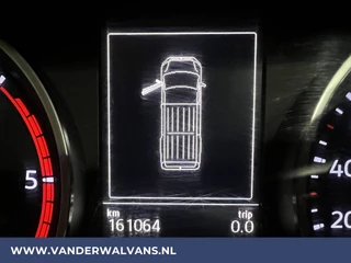 Volkswagen Crafter Volkswagen Crafter 2.0 TDI 140pk L4H4 L3H3 Euro6 # Airco | 2x Zijdeur | Camera | Apple Carplay android auto, bijrijdersbank, 270 gr. achterdeuren, 3000kg trekvermogen - afbeelding nr 19
