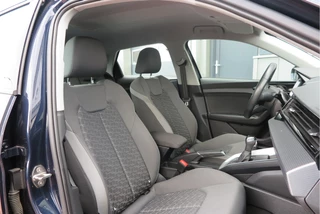 Audi A1 Sportback Audi A1 Sportback 30 TFSI 116pk S-Tronic epic Navi via Carplay , Climatronic, Parkeersensoren , LMV , Cruise , Lane assist. etc. - afbeelding nr 14