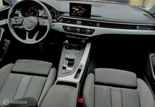 Audi A5 Audi A5 Sportback 40 TFSI MHEV  Ultra Sport 245PK - afbeelding nr 18