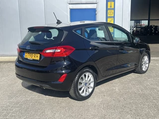 Ford Fiesta - afbeelding nr 4