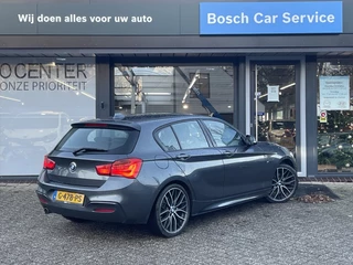 BMW 1 Serie - afbeelding nr 3