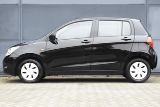 Suzuki Celerio - afbeelding nr 34