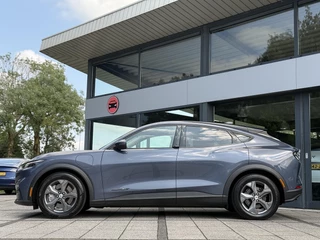 Ford Mustang Mach-E Ford Mustang Mach-E Aut. Extended 98kWh | Leder | Bang & Olufssen | 360 Camera | Panorama | - afbeelding nr 3