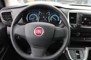 Fiat E-Scudo Fiat E-Scudo L3 H1 75 kWh Airco Navigatie Camera 2x Schuifdeur - afbeelding nr 21