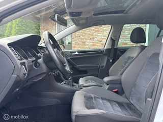 Volkswagen Golf Volkswagen Golf 1.4 TSI Highline - Dakraam -  Led- Parelmoer - afbeelding nr 20