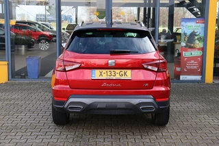 SEAT Arona - afbeelding nr 8