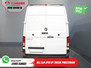 Volkswagen Crafter - afbeelding nr 6