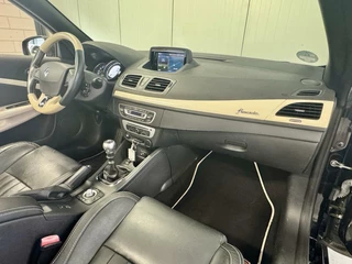 Renault Mégane Renault Mégane CC 1.2 TCe Floride (Uniek  NR:118/1200 !) - afbeelding nr 4