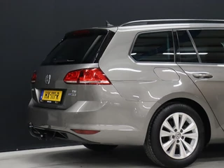 Volkswagen Golf 6-BAK [TREKHAAK, APPLE CARPLAY/ANDROID, CAMERA, CRUISE, CLIMATE CONTROL, NIEUWSTAAT] - afbeelding nr 21