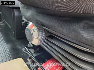 Iveco Daily Iveco Daily 35C21 Automaat 2025model Open laadbak Dubbel Cabine CarPlay ACC LED 3,5T Trekvermogen Pritsche Pickup Airco - afbeelding nr 18