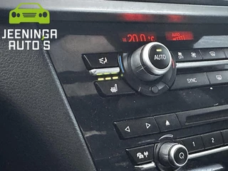 BMW X5 BMW X5 xDrive50i High Executive M-Sport | Pano | HUD - afbeelding nr 22