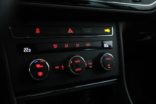 SEAT Leon SEAT Leon ST 1.0 EcoTSI Style Connect Navigatie, Station, Climate, - afbeelding nr 9