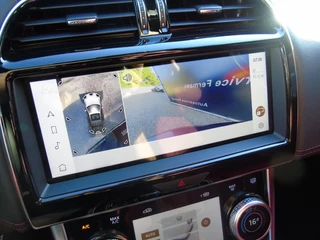 Jaguar XE - afbeelding nr 30