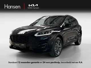 Ford Kuga 2.5 PHEV ST-Line X