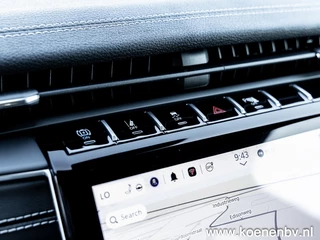 Jeep Grand Cherokee Jeep Grand Cherokee 2.0 4xE Limited 380pk Automaat - afbeelding nr 25
