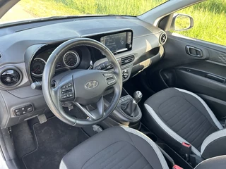 Hyundai i10 - afbeelding nr 24
