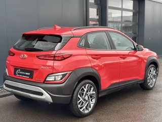 Hyundai Kona - afbeelding nr 2
