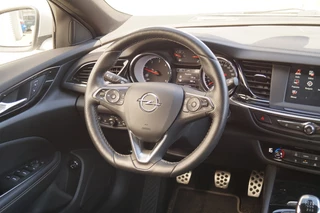 Opel Insignia Opel Insignia Sports Tourer 1.6 CDTI Business Executive -NAVI-ECC- - afbeelding nr 10