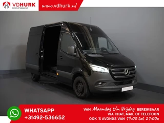 Mercedes-Benz Sprinter - afbeelding nr 8