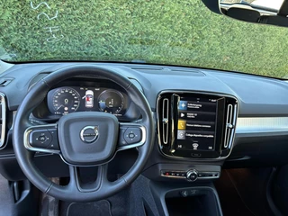 Volvo XC40 Volvo XC40 1.5 T5 Recharge Inscription Expression | Camera | Navigatie | Keyless Entry & Start - afbeelding nr 7