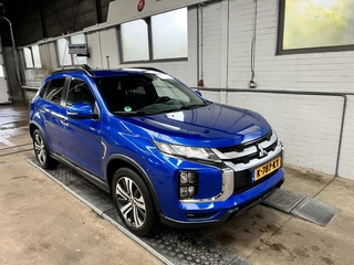 Mitsubishi ASX - afbeelding nr 7