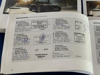 Porsche Macan Porsche Macan 3.0 GTS Burmester ACC Pano Cognac L Chrono Vol geoptioneerd Onderhoudshistorie Distronic Flippers Stoelkoeling/verwa - afbeelding nr 68