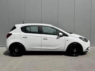 Opel Corsa Opel Corsa 1.0 Turbo Color Edition | Navi | Airco | Cruise - afbeelding nr 4