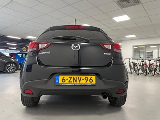 Mazda 2 - afbeelding nr 5