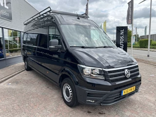 Volkswagen Crafter Volkswagen Crafter 35 2.0 TDI L4 H3 - afbeelding nr 16