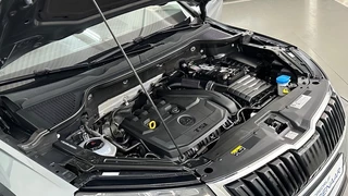 Škoda Karoq Škoda Karoq 1.5 TSI ACT STYLE DSG AUTOMAAT - afbeelding nr 48