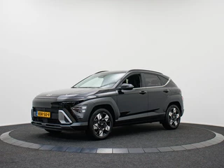 Hyundai Kona - afbeelding nr 10