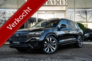 Volkswagen Touareg R 3.0TSi 4MOTION|PANO|DYNAUDIO|HYBRID|21'