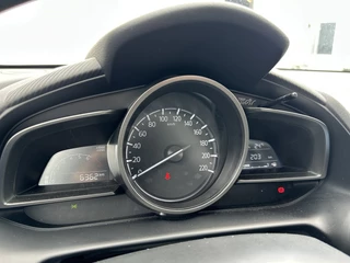 Mazda 2 Mazda 2 1.5 Center Line, airco, applecarplay, cruise - afbeelding nr 8
