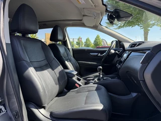 Nissan QASHQAI Nissan Qashqai 1.2 Business Edition Panodak,Trekhaak,Navi,360 Camera,Stoelverwarming,Leder,116pk,Pdc V+A,Nieuwe Apk bij Aflevering - afbeelding nr 7
